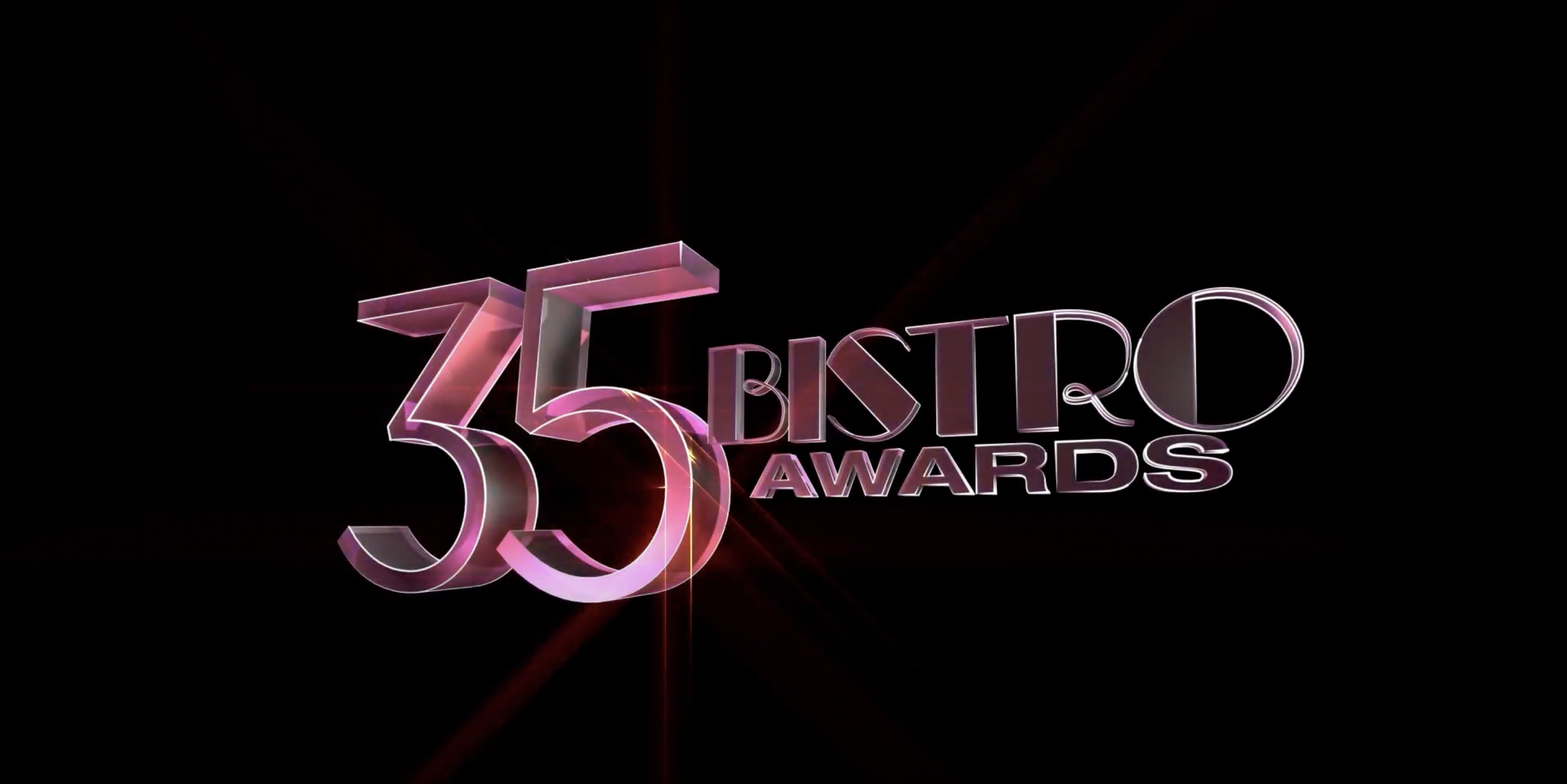 Bistro Awards Video